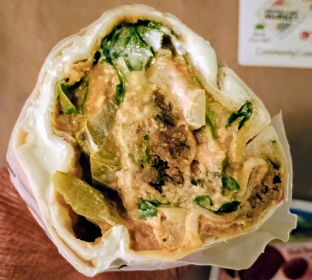 Middle East Market by null