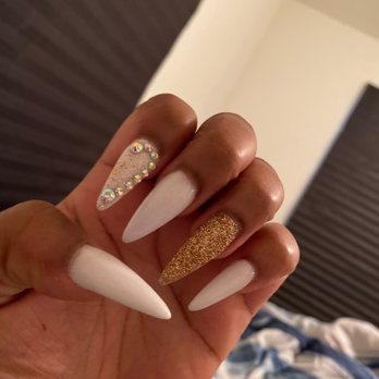 Vivian Nail Spa - Tiffany's - Nail Salons Near Me - Manassas, Virginia Vivian Nail Spa - Tiffany's - Nail Salons Near Me - Manassas, Virginia