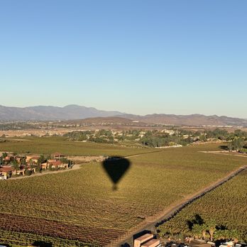Grape Escape Balloon Adventures - Tours Near Me - Temecula, California Grape Escape Balloon Adventures - Tours Near Me - Temecula, California