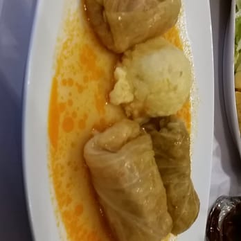 Katarina Zrinski Restaurant - Entree size Sarma - Restaurants Near Me - Footscray, VIC Katarina Zrinski Restaurant - Entree size Sarma - Restaurants Near Me - Footscray, VIC