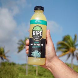 LBK Liquors - RIPE - the best margarita mixer ever!