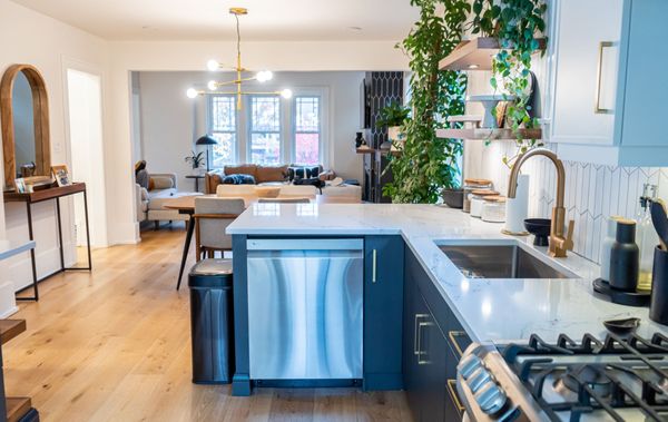 Welcome Home Kitchen & Bath by null