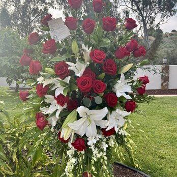 Garden Gate - Florists Near Me - Yorba Linda, California Garden Gate - Florists Near Me - Yorba Linda, California