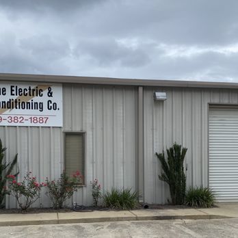 Payne Electric & Air Conditioning - Come give up a visit today - Electricians Near Me - Tifton, Georgia Payne Electric & Air Conditioning - Come give up a visit today - Electricians Near Me - Tifton, Georgia