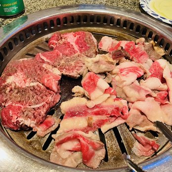 Manna Heaven BBQ - Manna Steak #19 - Korean Near Me - Chula Vista, California Manna Heaven BBQ - Manna Steak #19 - Korean Near Me - Chula Vista, California