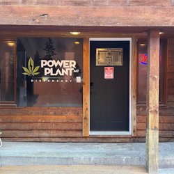 Power Plant