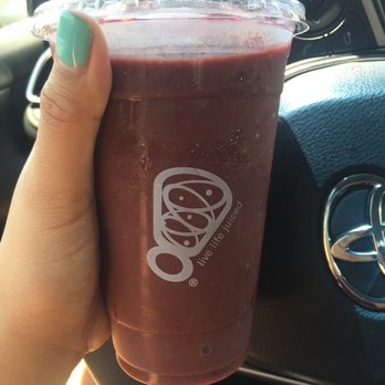 Juice It Up! - Ultimate Acai - Juice Bars & Smoothies Near Me - Rancho Cucamonga, California