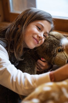 Chalet Hôtel Alpen Valley by null