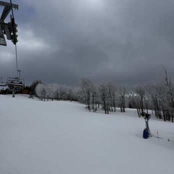 Timberline Mountain - Ski Resorts Near Me - Davis, West Virginia Timberline Mountain - Ski Resorts Near Me - Davis, West Virginia