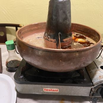 Boiling BeiJing - Hot pot - Chinese Near Me - San Bruno, California