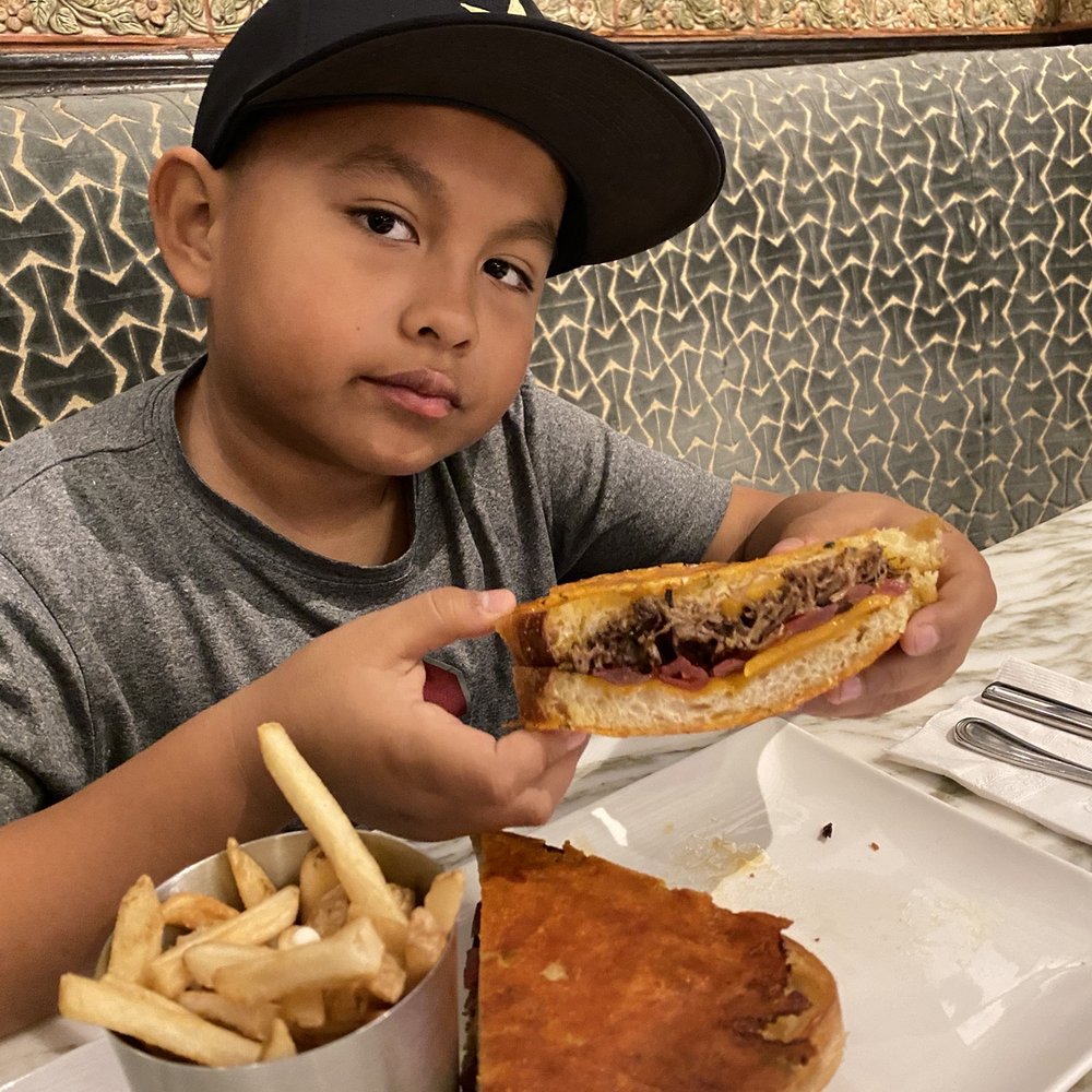 Brass Fork - Prime Short Rib Grilled Cheese! - Cafes Near Me - Henderson, Nevada Brass Fork - Prime Short Rib Grilled Cheese! - Cafes Near Me - Henderson, Nevada