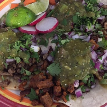 Speedy's Tacos - Asada and Carnitas Tacos - Mexican Near Me - Sunnyvale, California