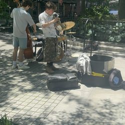 Jackson Square