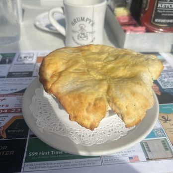 Grumpy's Restaurant - Chicken pot pie (starting around 11am) - Breakfast & Brunch Near Me - St. Johns, Florida Grumpy's Restaurant - Chicken pot pie (starting around 11am) - Breakfast & Brunch Near Me - St. Johns, Florida