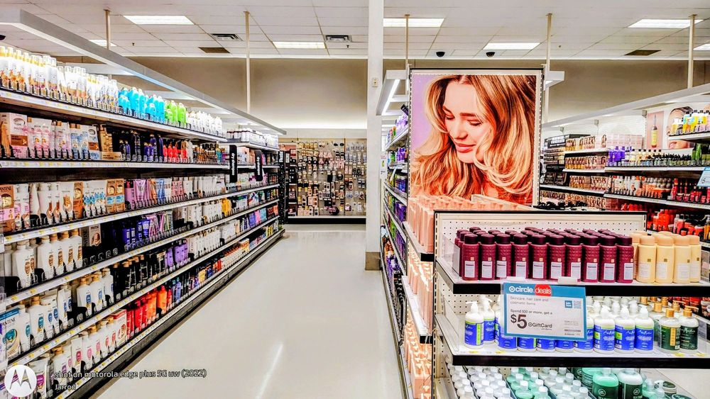 Target