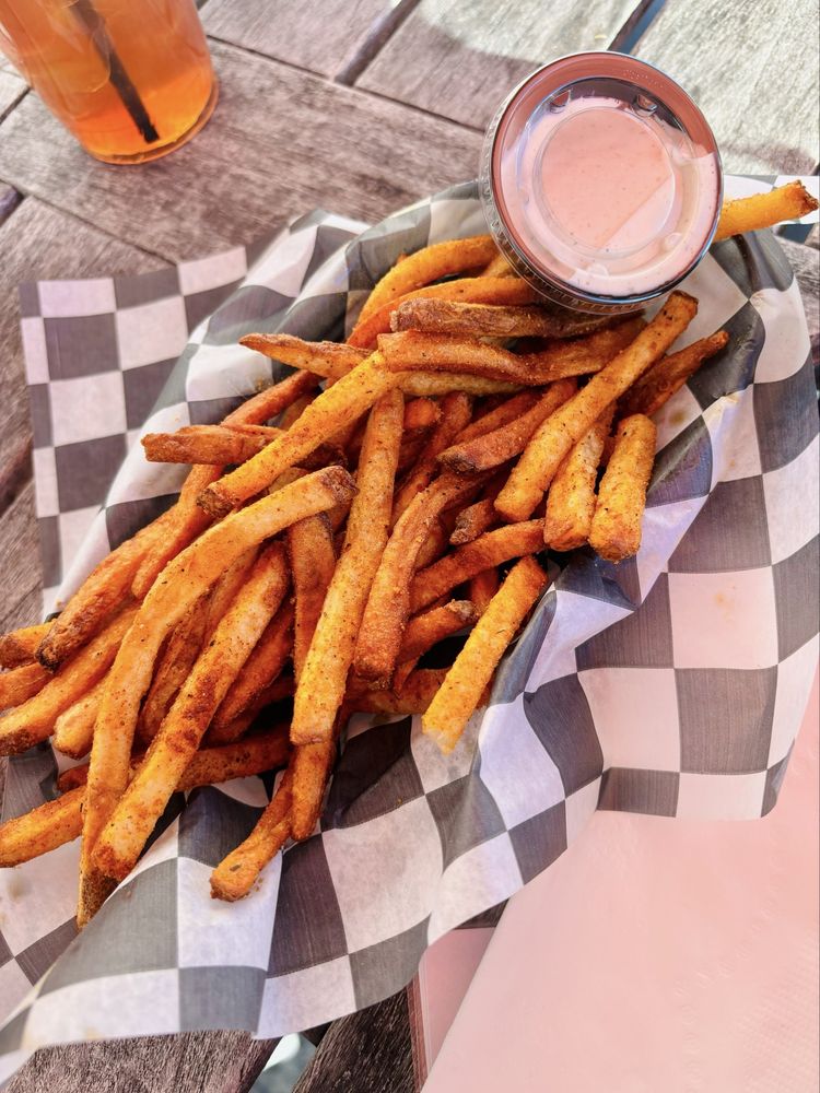 Social spots from The Coop