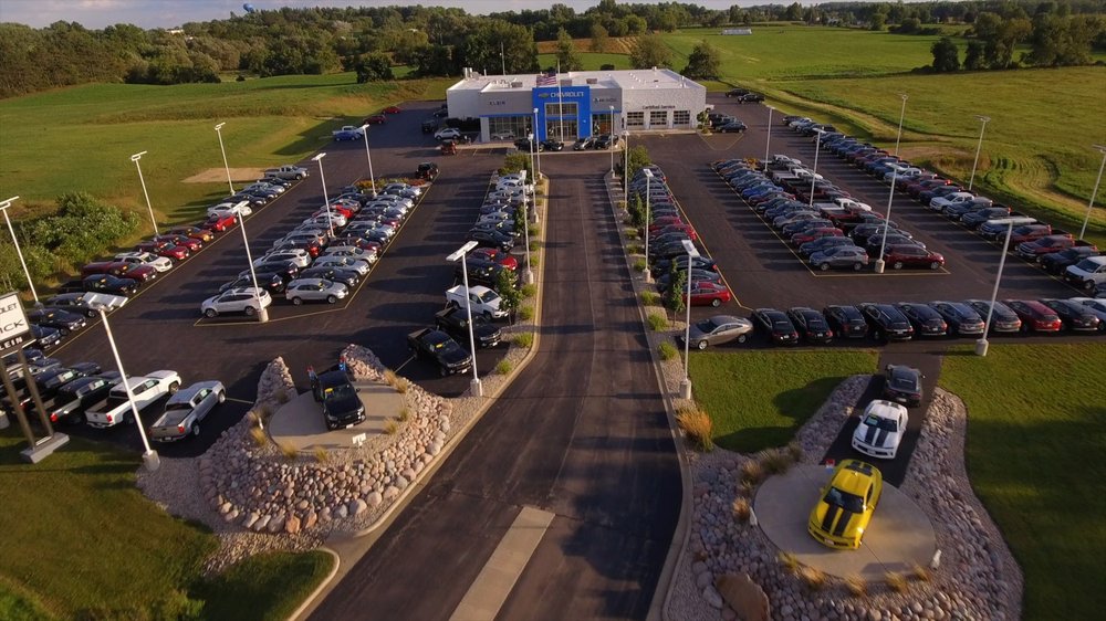 KLEIN AUTOMOTIVE Updated June 2024 111 W Madison St, Clintonville