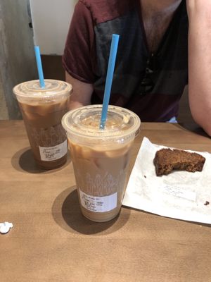 Roasting Plant Coffee by null