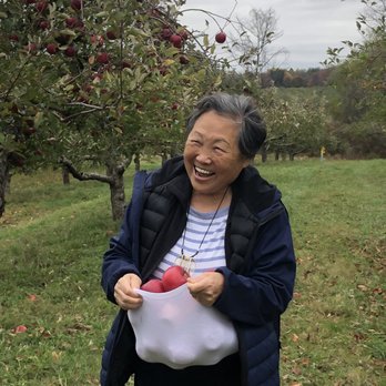 Philip Orchards - Joys of picking your own. - Pick Your Own Farms Near Me - Claverack, New York