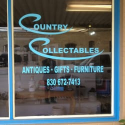 Country Collectables