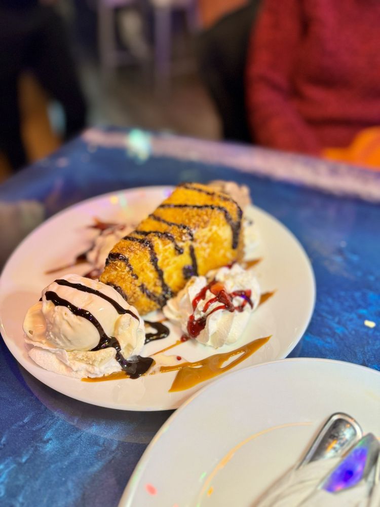 LA COLINA MEXICAN CANTINA Updated November 2024 100 Photos & 40