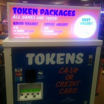 Chuck E. Cheese - Tokens~! - Arcades Near Me - Jersey City, New Jersey Chuck E. Cheese - Tokens~! - Arcades Near Me - Jersey City, New Jersey