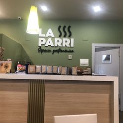 La Parrillada