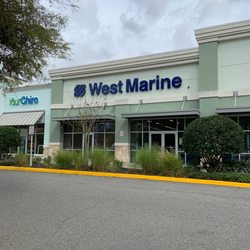 West Marine - Storefront.