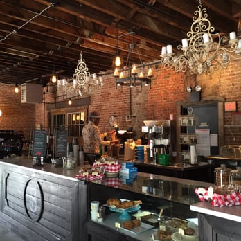 Sweetleaf Coffee - Coffee & Tea Near Me - Brooklyn, New York
