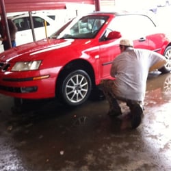 Reece's Tire Service