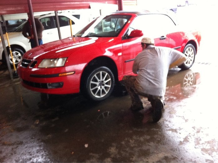 REECE’S TIRE SERVICE Updated August 2024 46 Lake Wanda Rieta Rd