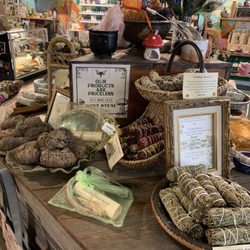 Go Ask Alice - Smudge sticks