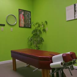 Prunedale Chiropractic