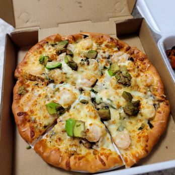 The Gourmet Pizza Shoppe - Crabby bill's pizza - Pizza Near Me - Redlands, California The Gourmet Pizza Shoppe - Crabby bill's pizza - Pizza Near Me - Redlands, California