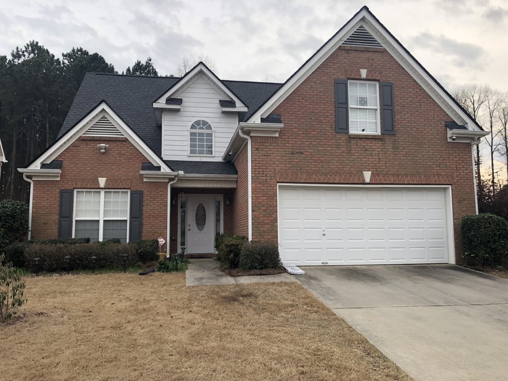 Slide of MRN Contracting