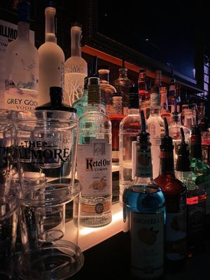 The Fillmore Minneapolis by null