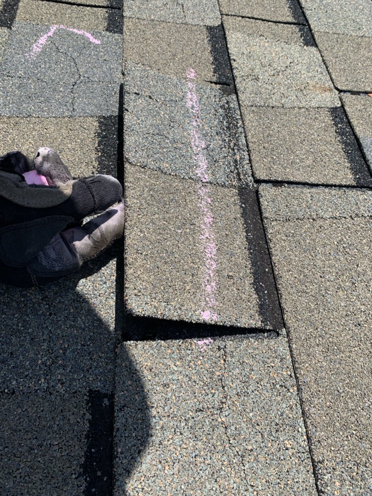 Slide of A Very Good Roofing & Restoration Company