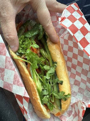 Nissi Deli and Bakery by null