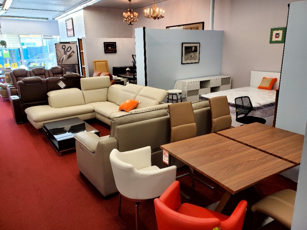 BARGAIN HUNTERS FURNITURE OUTLET Updated July 2024 11 Photos