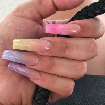 Kim Nails And Spa - Nails by Jenny ‍ - Nail Salons Near Me - Albuquerque, New Mexico