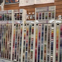 Meissner Sewing & Vacuum Centers - Got thread?!