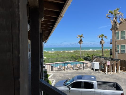 The Palms Resort by null