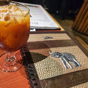 Golden Buddha Thai - Chai tea - Thai Near Me - Fishkill, New York Golden Buddha Thai - Chai tea - Thai Near Me - Fishkill, New York
