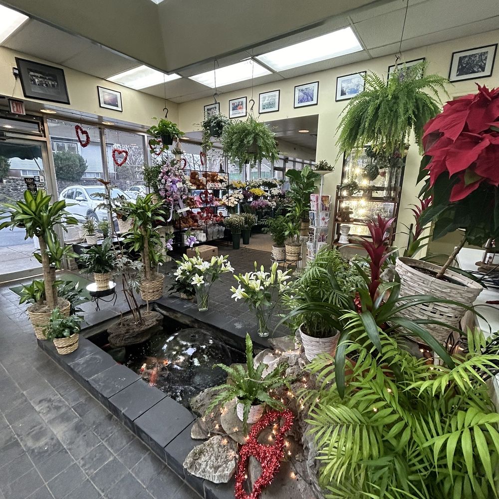 Avas Flowers New City Ny 10956 Best Flower Site