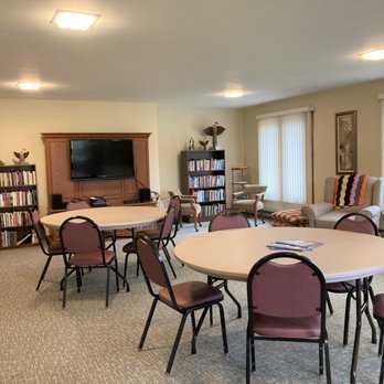 Lial Renewal Center - smaller conference room/library - Venues & Event Spaces Near Me - Whitehouse, Ohio Lial Renewal Center - smaller conference room/library - Venues & Event Spaces Near Me - Whitehouse, Ohio