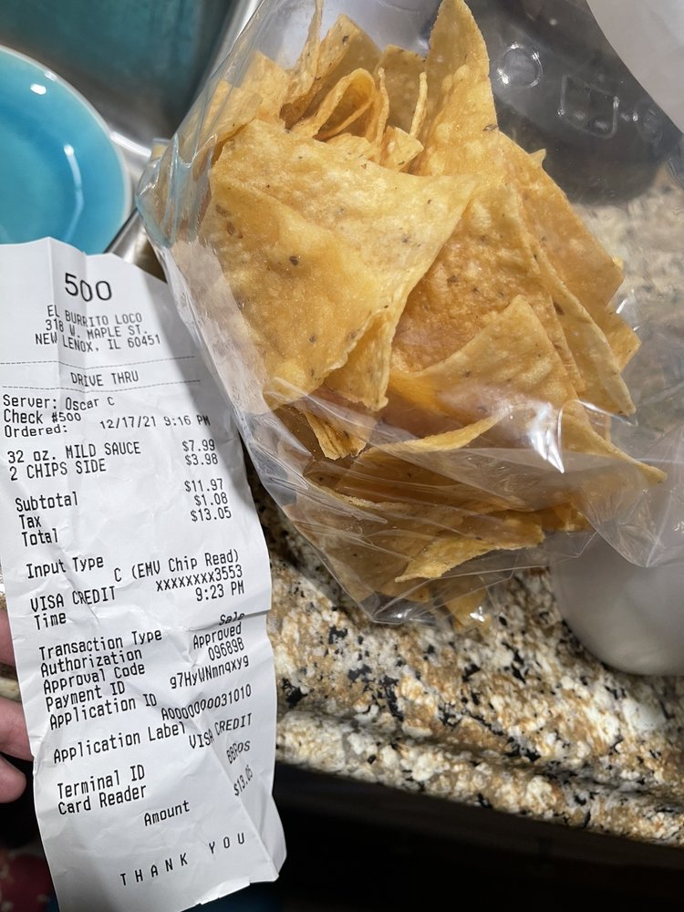 EL BURRITO LOCO Updated October 2024 24 Photos & 137 Reviews 318