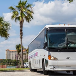 Sarasota Coach Lines