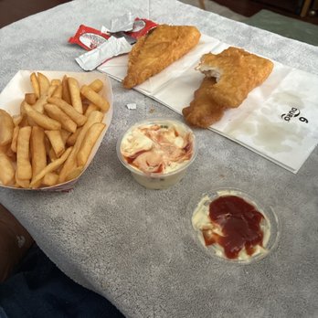 Alaskan Fish & Chips - Fish & Chips Near Me - Westminster, California Alaskan Fish & Chips - Fish & Chips Near Me - Westminster, California