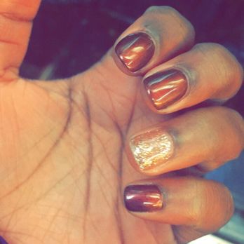 L'Vee Nails Spa - Gel manicure - Day Spas Near Me - Bethesda, Maryland