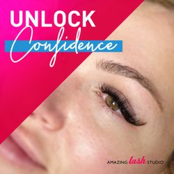 Amazing Lash Studio